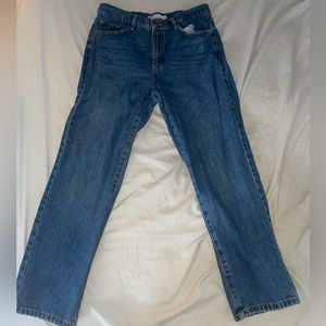 Garage Denim Jeans